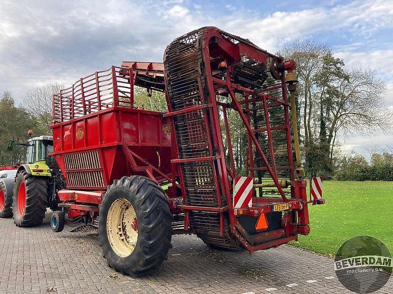 Gilles / Steenbergen / WKM Complete bietenrooi set - Свеклоуборочный комбайн: фото 3 Gilles / Steenbergen / WKM Complete bietenrooi set - Свеклоуборочный комбайн: фото 3