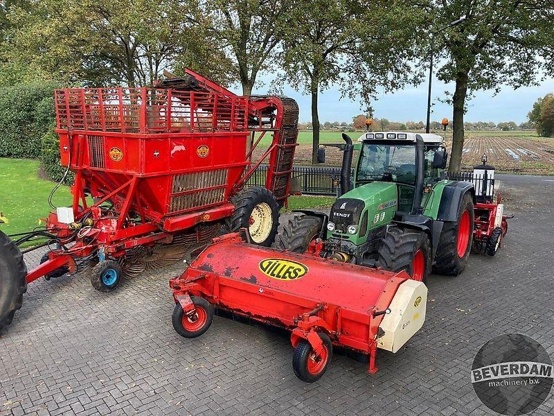 Gilles / Steenbergen / WKM Complete bietenrooi set - Свеклоуборочный комбайн: фото 1 Gilles / Steenbergen / WKM Complete bietenrooi set - Свеклоуборочный комбайн: фото 1
