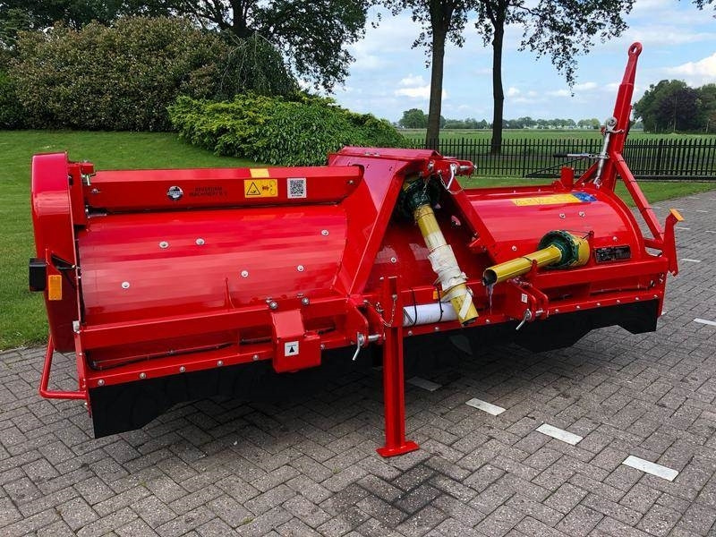 Grimme KS 75-4 loofklapper nieuw! - Ботвоудалитель: фото 3 Grimme KS 75-4 loofklapper nieuw! - Ботвоудалитель: фото 3