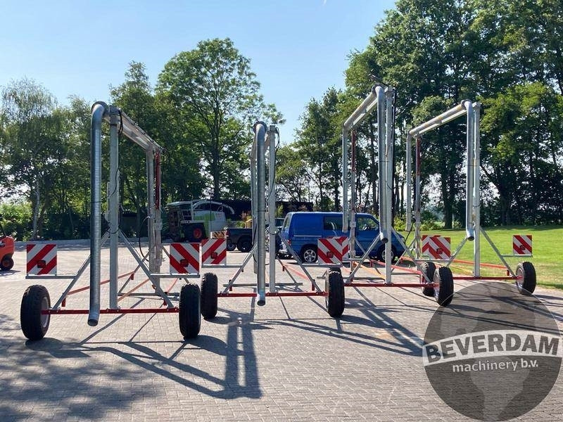 Hommes Beregeningsbrug/mobiele waterbrug - Техника для полива и орошения: фото 4 Hommes Beregeningsbrug/mobiele waterbrug - Техника для полива и орошения: фото 4