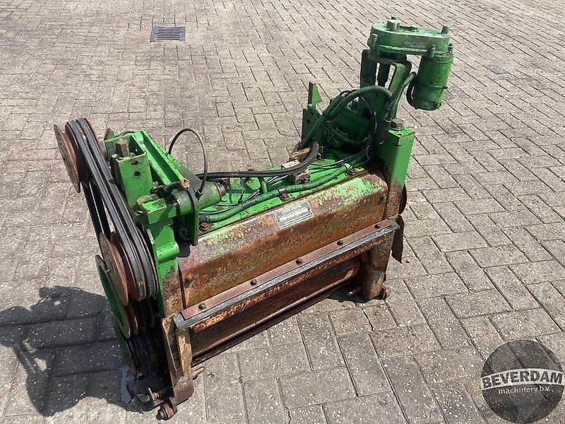 John Deere Korrelkneuzer- 6000 serie - Навесное оборудование для комбайна: фото 2 John Deere Korrelkneuzer- 6000 serie - Навесное оборудование для комбайна: фото 2