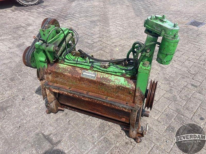 John Deere Korrelkneuzer- 6000 serie - Навесное оборудование для комбайна: фото 1 John Deere Korrelkneuzer- 6000 serie - Навесное оборудование для комбайна: фото 1
