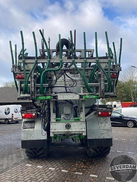 Joskin Volumetra 18000 - Цистерна для жидкого навоза: фото 4 Joskin Volumetra 18000 - Цистерна для жидкого навоза: фото 4