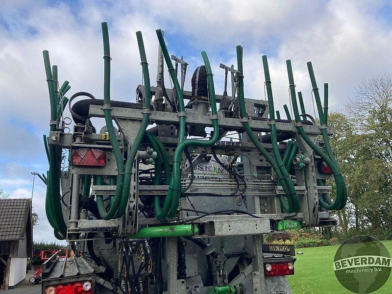 Joskin Volumetra 18000 - Цистерна для жидкого навоза: фото 5 Joskin Volumetra 18000 - Цистерна для жидкого навоза: фото 5