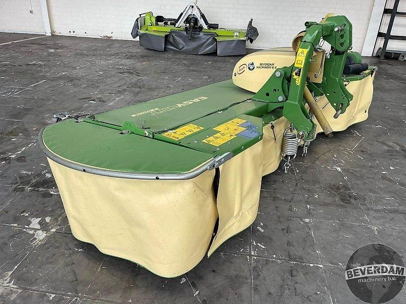 Krone Easy Cut F320 M - Косилка: фото 5 Krone Easy Cut F320 M - Косилка: фото 5