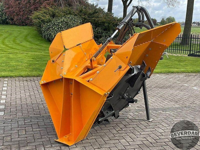 Dondi DBR75 greppelfrees - Навесное оборудование для Строительной техники: фото 4 Dondi DBR75 greppelfrees - Навесное оборудование для Строительной техники: фото 4