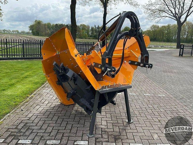 Dondi DBR75 greppelfrees - Навесное оборудование для Строительной техники: фото 2 Dondi DBR75 greppelfrees - Навесное оборудование для Строительной техники: фото 2