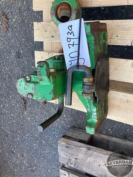 John Deere Trekhaakframe / Trekhaak - Навесное оборудование для Сельскохозяйственной техники: фото 5 John Deere Trekhaakframe / Trekhaak - Навесное оборудование для Сельскохозяйственной техники: фото 5