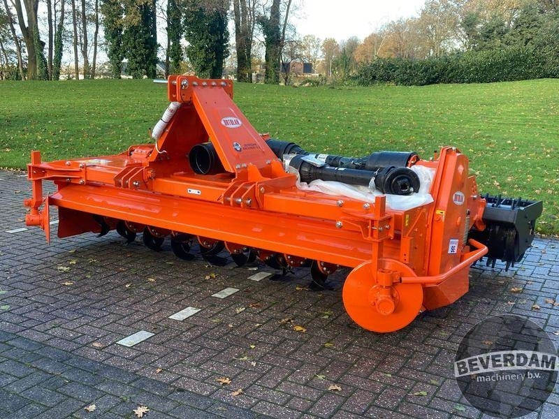 Ortolan SE 300 PK overtopfrees Nieuw - Почвофреза: фото 2 Ortolan SE 300 PK overtopfrees Nieuw - Почвофреза: фото 2