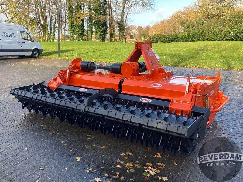 Ortolan SE 300 PK overtopfrees Nieuw - Почвофреза: фото 3 Ortolan SE 300 PK overtopfrees Nieuw - Почвофреза: фото 3