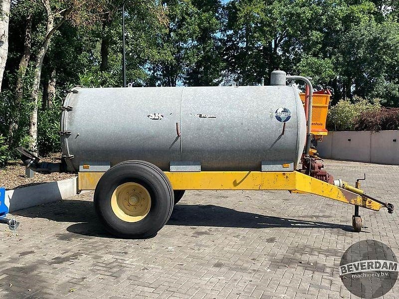 Schuitemaker 6800l watertank - Цистерна для жидкого навоза: фото 2 Schuitemaker 6800l watertank - Цистерна для жидкого навоза: фото 2