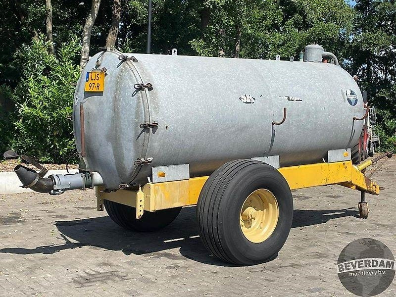 Schuitemaker 6800l watertank - Цистерна для жидкого навоза: фото 3 Schuitemaker 6800l watertank - Цистерна для жидкого навоза: фото 3