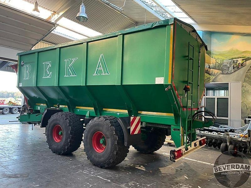 Beka 23T UW - Сельскохозяйственная техника: фото 3 Beka 23T UW - Сельскохозяйственная техника: фото 3