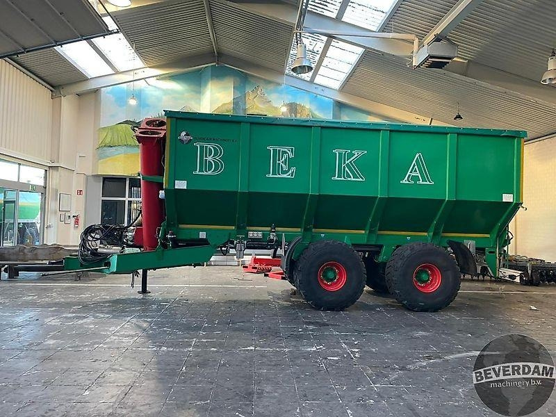 Beka 23T UW - Сельскохозяйственная техника: фото 2 Beka 23T UW - Сельскохозяйственная техника: фото 2