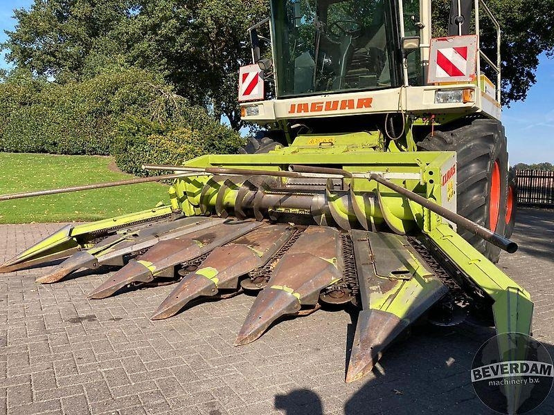 Claas Jaguar 88- - Сельскохозяйственная техника: фото 5 Claas Jaguar 88- - Сельскохозяйственная техника: фото 5