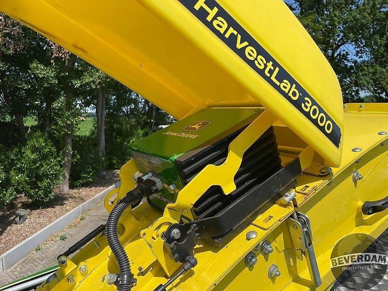 Сельскохозяйственная техника John Deere 8400: фото 11