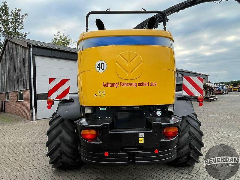 New Holland FR9090 - Сельскохозяйственная техника: фото 4 New Holland FR9090 - Сельскохозяйственная техника: фото 4