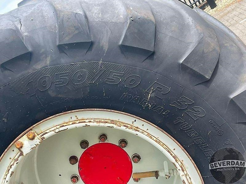 Vervaet as aangedreven as 1050/50R32  - Ось и запчасти для Сельскохозяйственной техники: фото 5 Vervaet as aangedreven as 1050/50R32  - Ось и запчасти для Сельскохозяйственной техники: фото 5