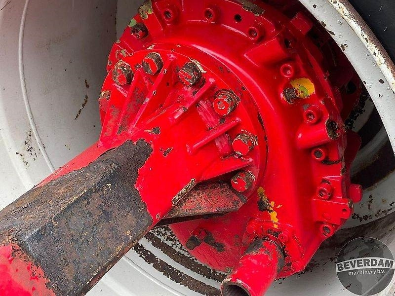 Vervaet as aangedreven as 1050/50R32  - Ось и запчасти для Сельскохозяйственной техники: фото 4 Vervaet as aangedreven as 1050/50R32  - Ось и запчасти для Сельскохозяйственной техники: фото 4