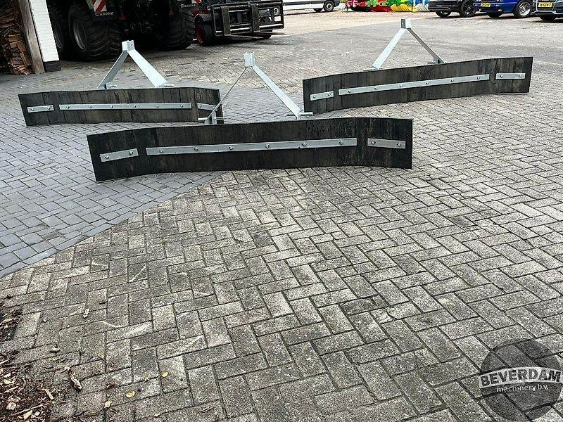 Rubberen schuif lepelbevestiging - Отвал: фото 2 Rubberen schuif lepelbevestiging - Отвал: фото 2