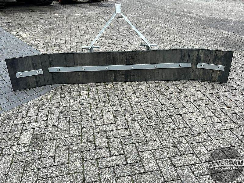 Rubberen schuif lepelbevestiging - Отвал: фото 3 Rubberen schuif lepelbevestiging - Отвал: фото 3