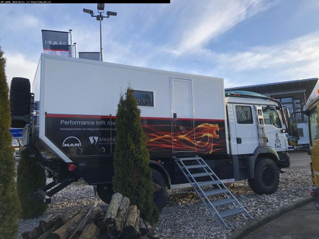 MAN TGM 13.290 4x4 BL Action 4X4 DoKa Spezialmobil MAN TGM 13.290 4x4 BL Action 4X4 DoKa Spezialmobil - Коммунальная/ Специальная техника, Грузовик: фото 2 MAN TGM 13.290 4x4 BL Action 4X4 DoKa Spezialmobil MAN TGM 13.290 4x4 BL Action 4X4 DoKa Spezialmobil - Коммунальная/ Специальная техника, Грузовик: фото 2