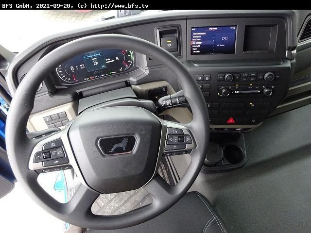 MAN TGM (TG3) 15.320 4x2 BL 3-Seiten Kipper, Anhänge - Самосвал: фото 4 MAN TGM (TG3) 15.320 4x2 BL 3-Seiten Kipper, Anhänge - Самосвал: фото 4