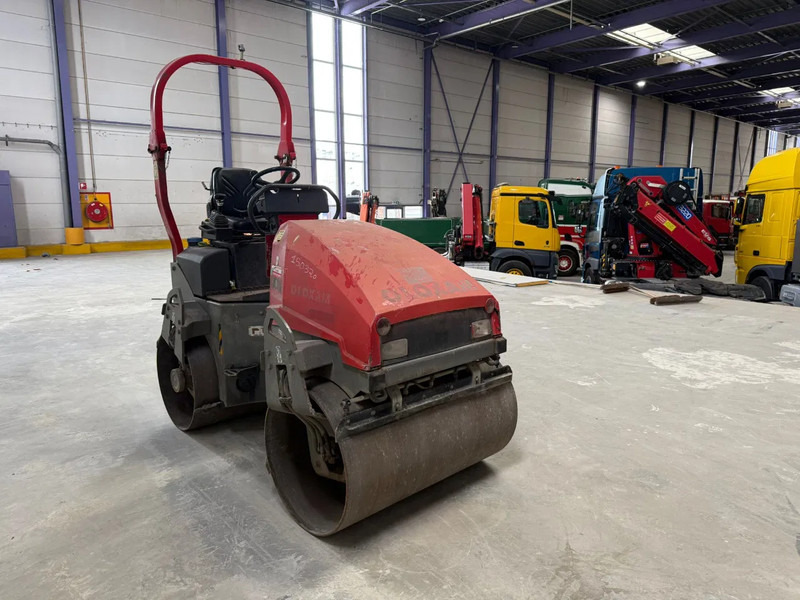 Ammann ARX26, CE, 5085 HOURS - Каток: фото 5 Ammann ARX26, CE, 5085 HOURS - Каток: фото 5