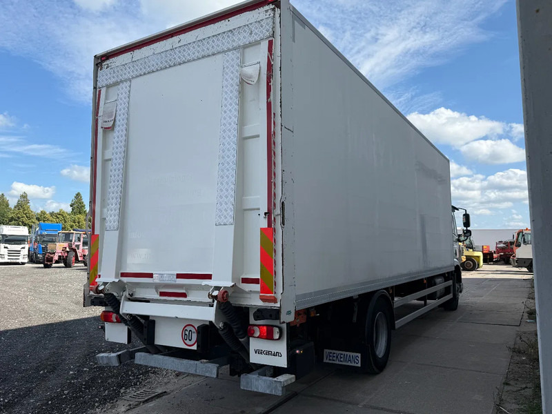 DAF CF 320 4X2 - EURO 6 - 19 TON + DHOLLANDIA - Грузовик с закрытым кузовом: фото 4 DAF CF 320 4X2 - EURO 6 - 19 TON + DHOLLANDIA - Грузовик с закрытым кузовом: фото 4