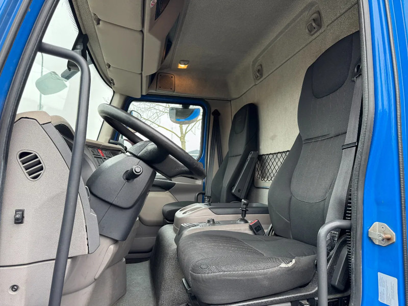 Грузовик с закрытым кузовом DAF LF 180 4X2 - EURO 6 + DHOLLANDIA LIFT: фото 14