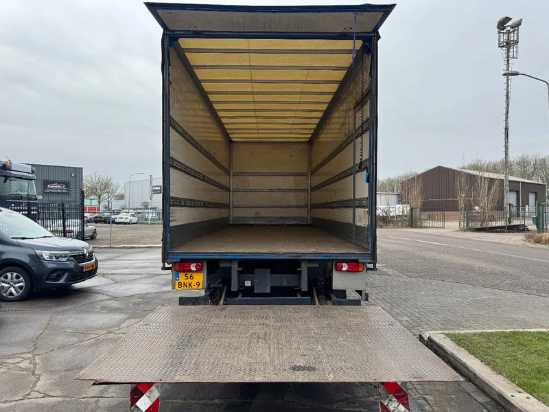 Грузовик с закрытым кузовом DAF LF 180 4X2 - EURO 6 + DHOLLANDIA LIFT: фото 7