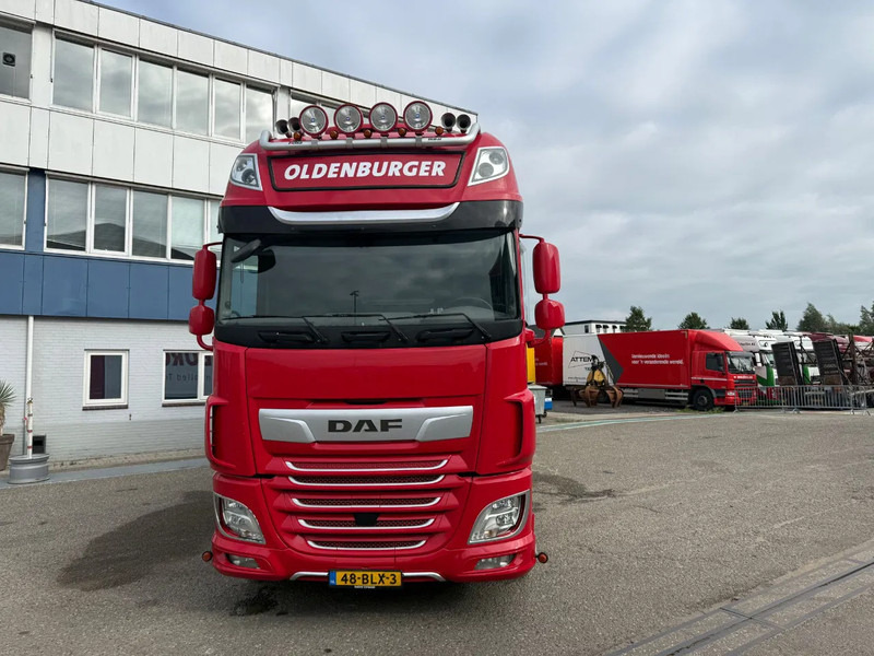 DAF XF 480 6x2 EURO 6 TRS COOLING SYSTEM COMPLETE 2019 - Рефрижератор: фото 2 DAF XF 480 6x2 EURO 6 TRS COOLING SYSTEM COMPLETE 2019 - Рефрижератор: фото 2