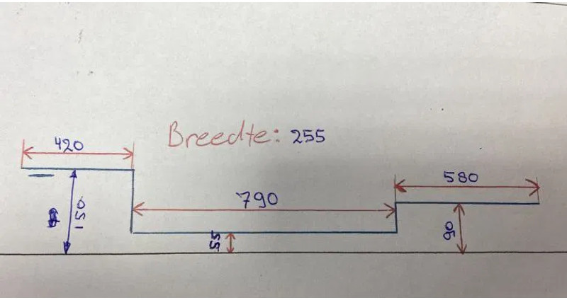 Doll 4 AXEL STEERING 66200 TON - Низкорамный полуприцеп: фото 5 Doll 4 AXEL STEERING 66200 TON - Низкорамный полуприцеп: фото 5