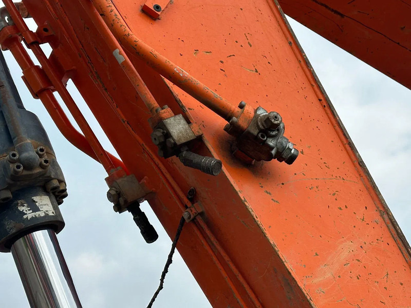 Гусеничный экскаватор Doosan DX235LC 5 -  ONLY 4226 HOURS -: фото 11