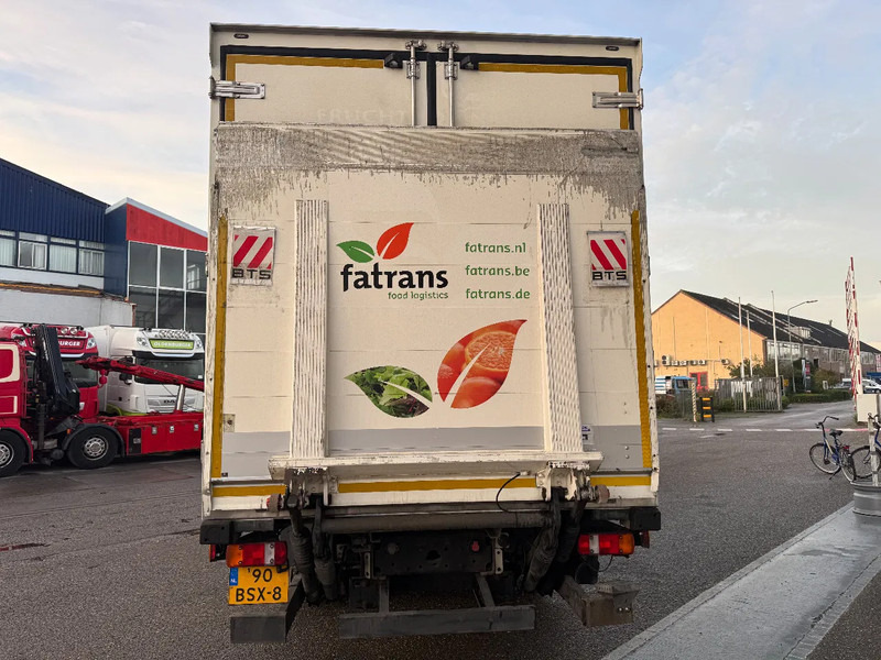 MAN TGS 6X2 STEERING AXLE THERMO KING T 1000R TÜV MOT TILL 05-26 - Рефрижератор: фото 5 MAN TGS 6X2 STEERING AXLE THERMO KING T 1000R TÜV MOT TILL 05-26 - Рефрижератор: фото 5