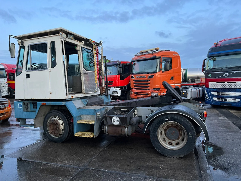 Mafi MT25T131C 4X2 *GEARBOX DON'T GO IN REVERSE* MT25T131C в лизинг Mafi MT25T131C 4X2 *GEARBOX DON'T GO IN REVERSE* MT25T131C: фото 7