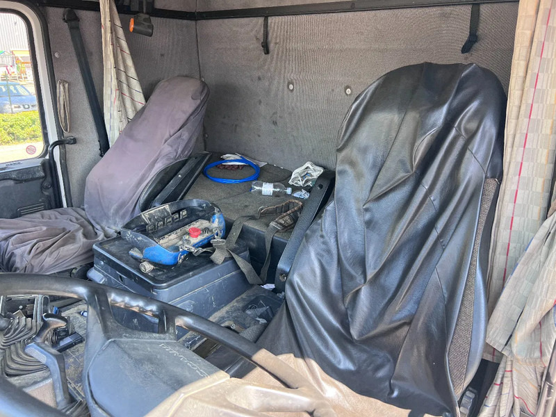 Scania R143-500 V8 6X4 + MANUAL GEARBOX в лизинг Scania R143-500 V8 6X4 + MANUAL GEARBOX: фото 8