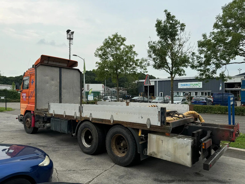 Scania R143-500 V8 6X4 + MANUAL GEARBOX в лизинг Scania R143-500 V8 6X4 + MANUAL GEARBOX: фото 6