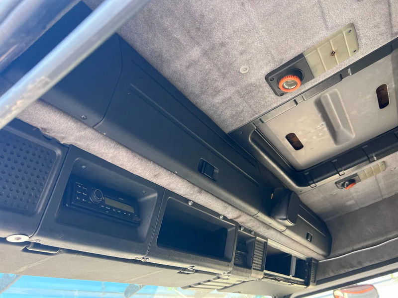 Scania R143-500 V8 6X4 + MANUAL GEARBOX в лизинг Scania R143-500 V8 6X4 + MANUAL GEARBOX: фото 14