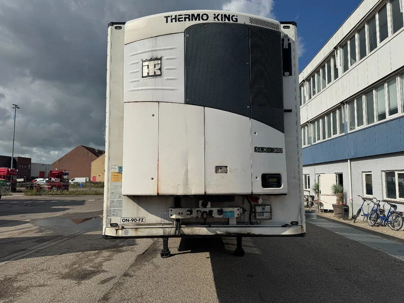 Schmitz Cargobull SCB*S3B THERMO KING SLX 300E TÜV TILL 03-2026 - Полуприцеп-рефрижератор: фото 2 Schmitz Cargobull SCB*S3B THERMO KING SLX 300E TÜV TILL 03-2026 - Полуприцеп-рефрижератор: фото 2