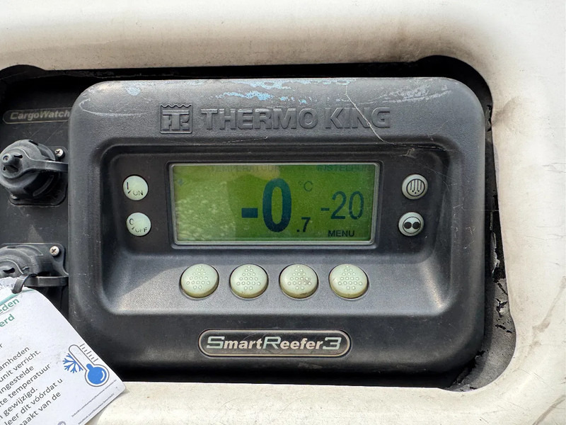 Schmitz Cargobull SCB*S3B THERMO KING SLX300E 3 AXLE в лизинг Schmitz Cargobull SCB*S3B THERMO KING SLX300E 3 AXLE: фото 14 Schmitz Cargobull SCB*S3B THERMO KING SLX300E 3 AXLE в лизинг Schmitz Cargobull SCB*S3B THERMO KING SLX300E 3 AXLE: фото 14