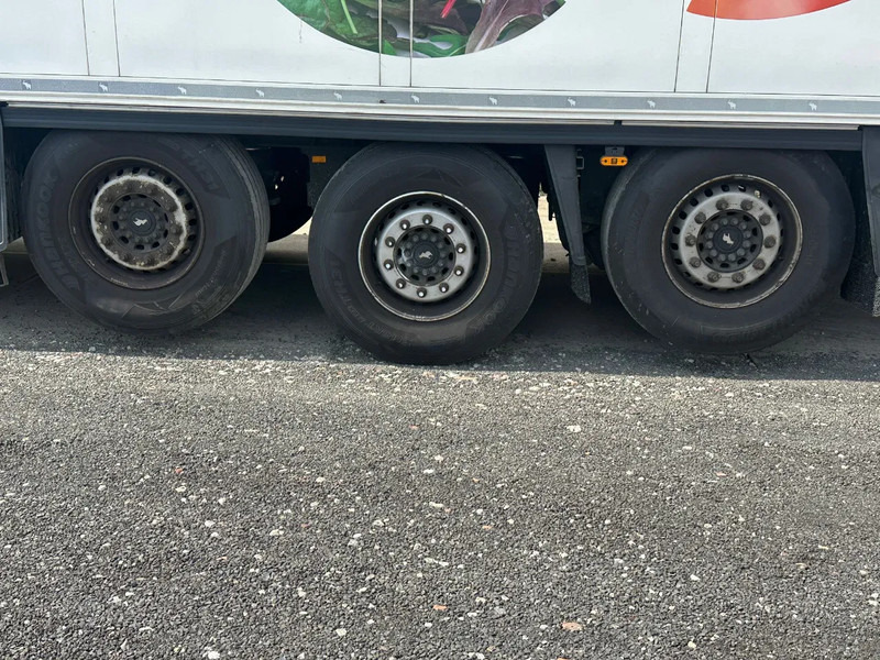 Schmitz Cargobull SCB*S3B THERMO KING SLX300E 3 AXLE в лизинг Schmitz Cargobull SCB*S3B THERMO KING SLX300E 3 AXLE: фото 9 Schmitz Cargobull SCB*S3B THERMO KING SLX300E 3 AXLE в лизинг Schmitz Cargobull SCB*S3B THERMO KING SLX300E 3 AXLE: фото 9