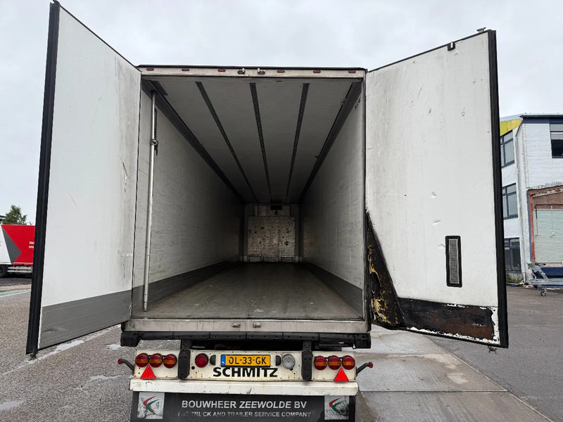 Schmitz Cargobull SKO 24 THERMO KING SLX300 D/E - Полуприцеп-рефрижератор: фото 4 Schmitz Cargobull SKO 24 THERMO KING SLX300 D/E - Полуприцеп-рефрижератор: фото 4