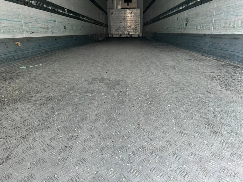 Полуприцеп-рефрижератор Schmitz Cargobull THERMO KING SLXE200 BPW AXLE: фото 7