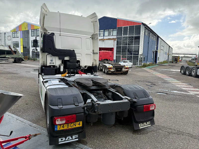 Тягач DAF CF 400 4X2: фото 6