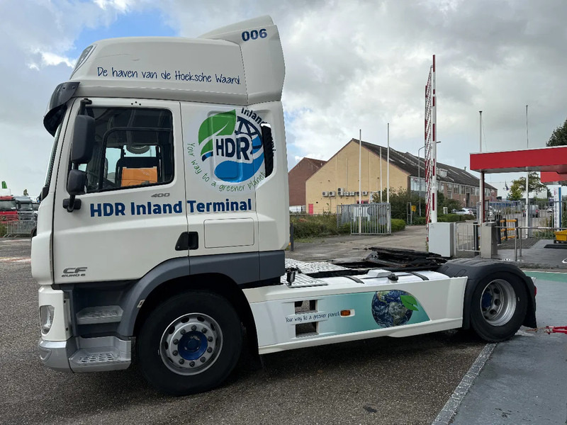 Тягач DAF CF 400 4X2: фото 7