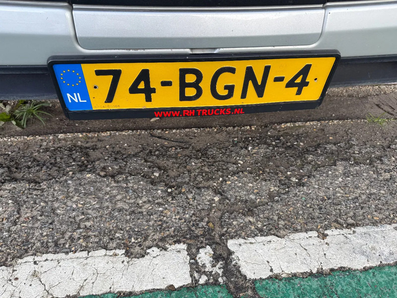 Тягач DAF CF 400 4X2: фото 15