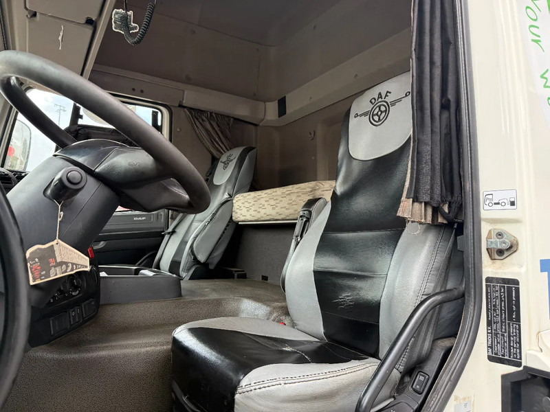 Тягач DAF CF 400 4X2: фото 9