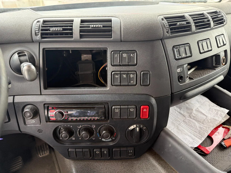 Тягач DAF CF 400 4X2: фото 10