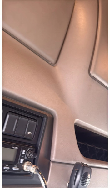 Тягач DAF CF 400 4X2: фото 14